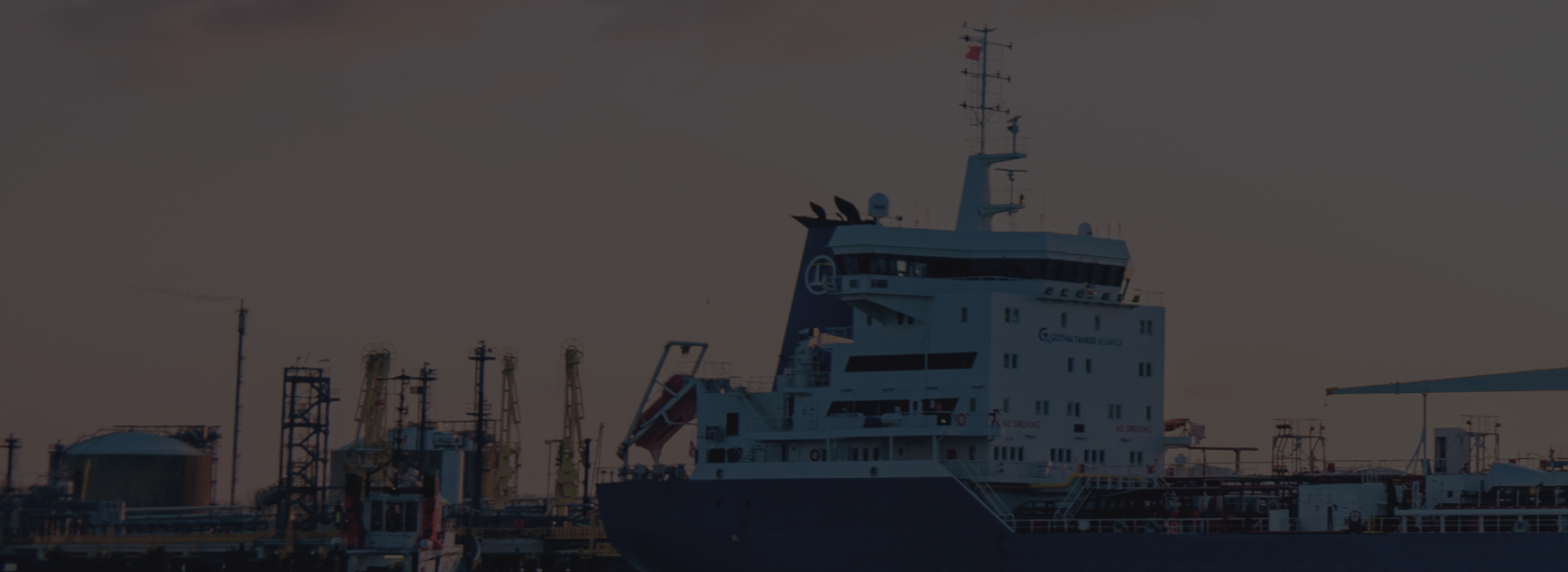 Piesoft. Data security solution for ships