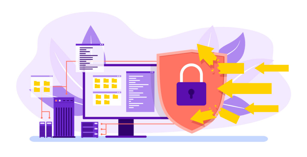 AWS security best practices