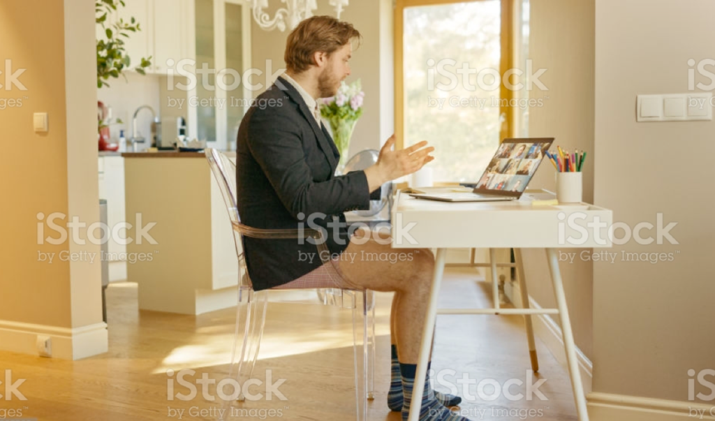 Stock photo example