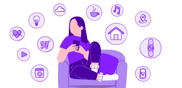 The Internet of Things: Simple Definition and Examples | PieSoft
