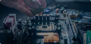 Piesoft Hardware Development Services