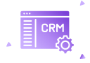 Custom CRM Solutions Designed for Your Success
