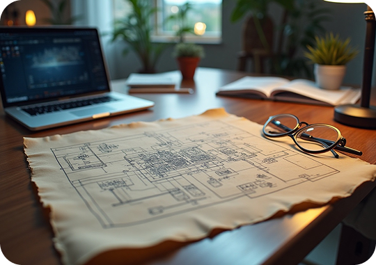Schematic Design